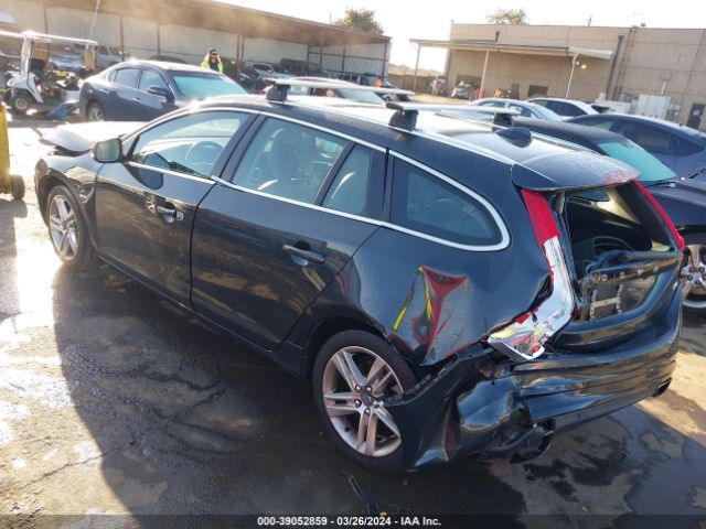 YV140MEK5F1250527 Volvo V60 T5 Premier