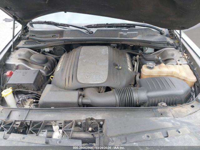 2C3CDZBT1JH138676 Dodge Challenger R/t Plus