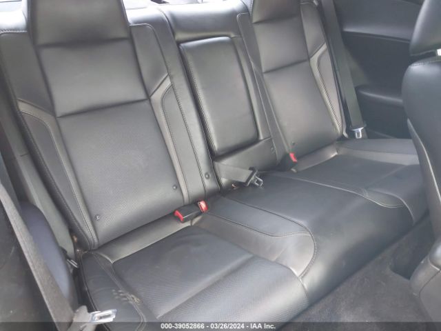 2C3CDZBT1JH138676 Dodge Challenger R/t Plus