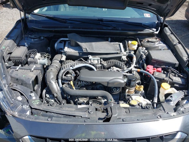 Subaru Legacy Limited Xt 2022 4S3BWGN63N3010282 Image 10