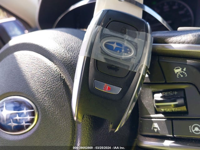 Subaru Legacy Limited Xt 2022 4S3BWGN63N3010282 Image 11