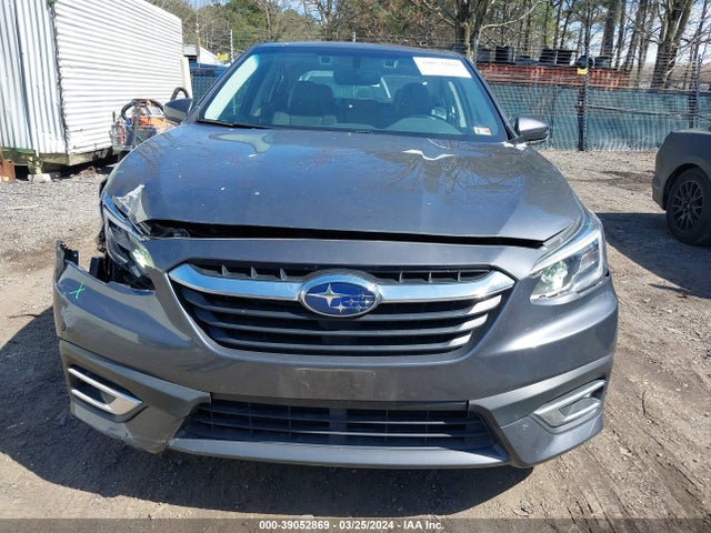 Subaru Legacy Limited Xt 2022 4S3BWGN63N3010282 Image 12