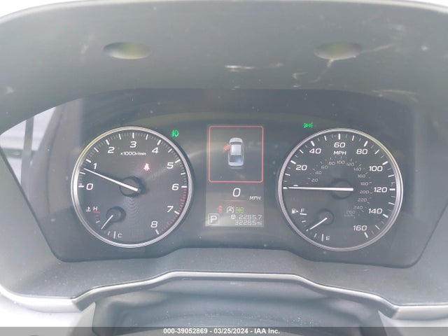 Subaru Legacy Limited Xt 2022 4S3BWGN63N3010282 Image 15
