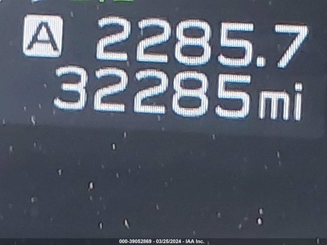 Subaru Legacy Limited Xt 2022 4S3BWGN63N3010282 Image 7