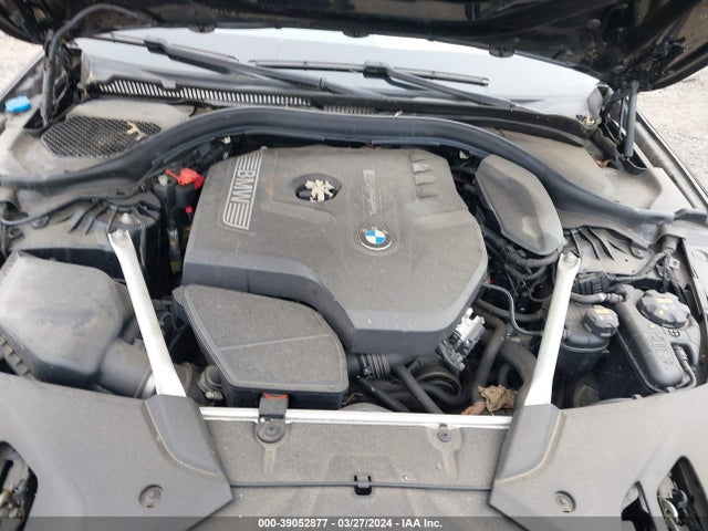 BMW 530I 2019 WBAJA5C50KWW26960 Image 10