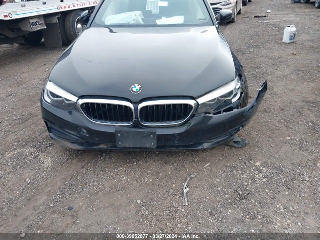 BMW 530I 2019 WBAJA5C50KWW26960 Image 11