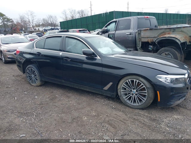 BMW 530I 2019 WBAJA5C50KWW26960 Image 12