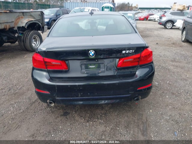 BMW 530I 2019 WBAJA5C50KWW26960 Image 15