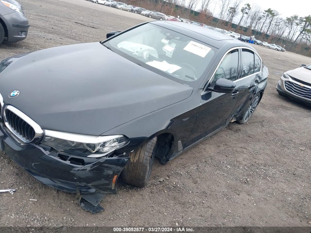 BMW 530I 2019 WBAJA5C50KWW26960 Image 6