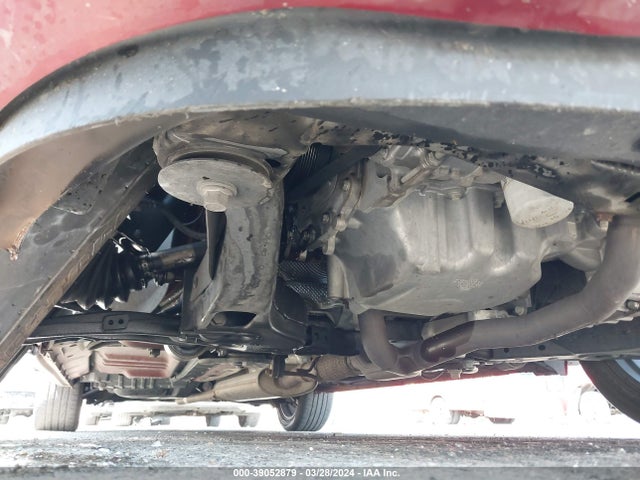 Ford Flex Limited 2016 2FMGK5D8XGBA24347 Image 17
