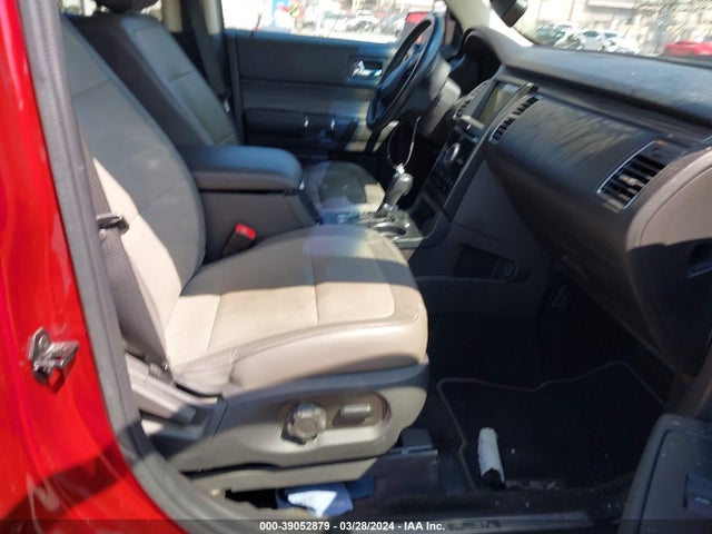 Ford Flex Limited 2016 2FMGK5D8XGBA24347 Image 5