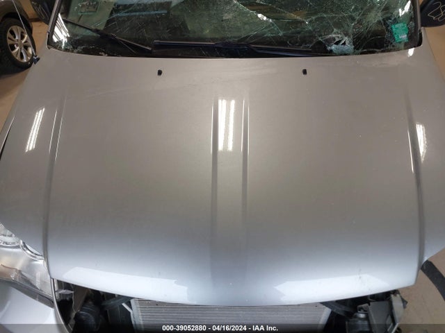 Dodge Grand Caravan Se 2020 2C7WDGBG4LR168030 Image 10