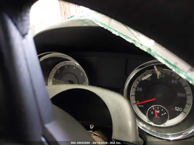 Dodge Grand Caravan Se 2020 2C7WDGBG4LR168030 Image 15