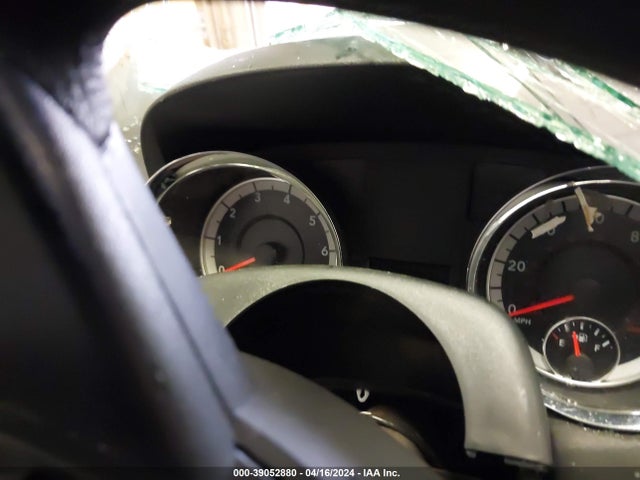 Dodge Grand Caravan Se 2020 2C7WDGBG4LR168030 Image 7