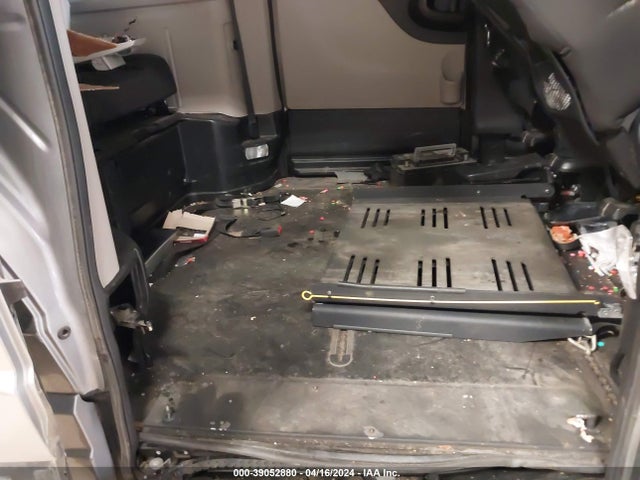 Dodge Grand Caravan Se 2020 2C7WDGBG4LR168030 Image 8