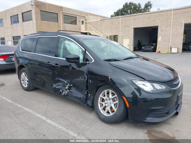 Продаж на аукціоні авто 2020 Chrysler Voyager Lxi, vin: 2C4RC1DG3LR264951, номер лоту: 39052883