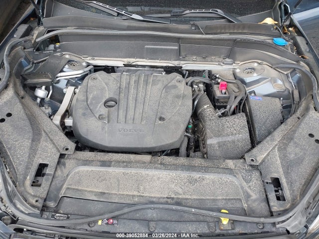 YV4L12PV4P1929438 Volvo Xc90 B5 Core