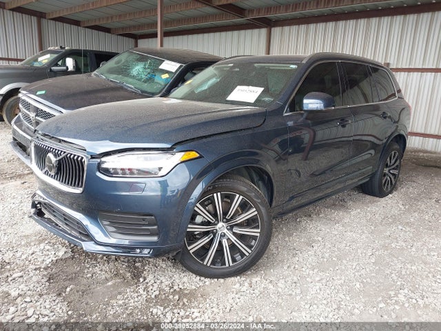 YV4L12PV4P1929438 Volvo Xc90 B5 Core