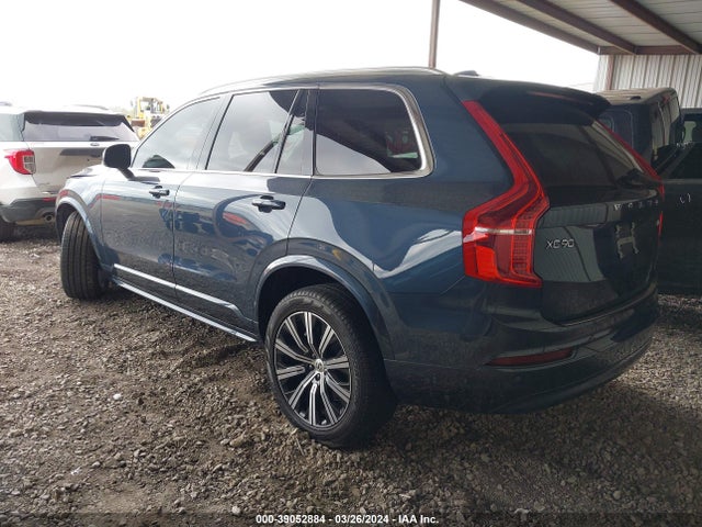 YV4L12PV4P1929438 Volvo Xc90 B5 Core