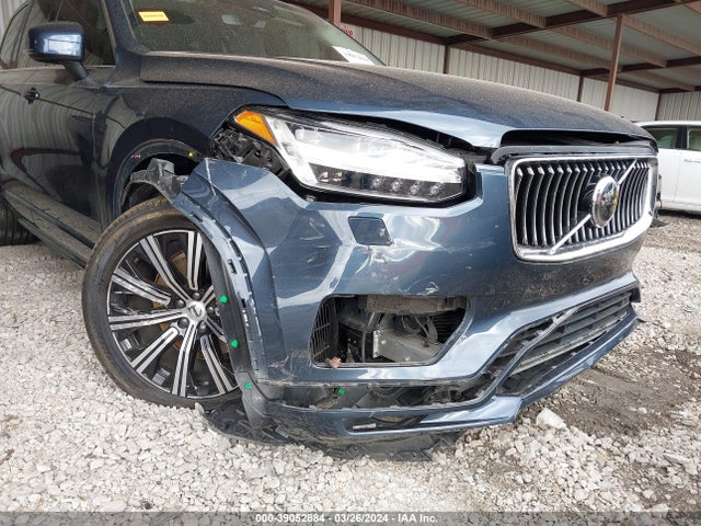 YV4L12PV4P1929438 Volvo Xc90 B5 Core