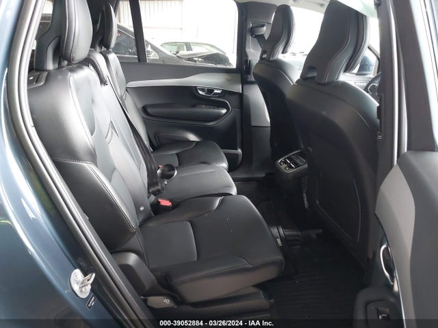 YV4L12PV4P1929438 Volvo Xc90 B5 Core