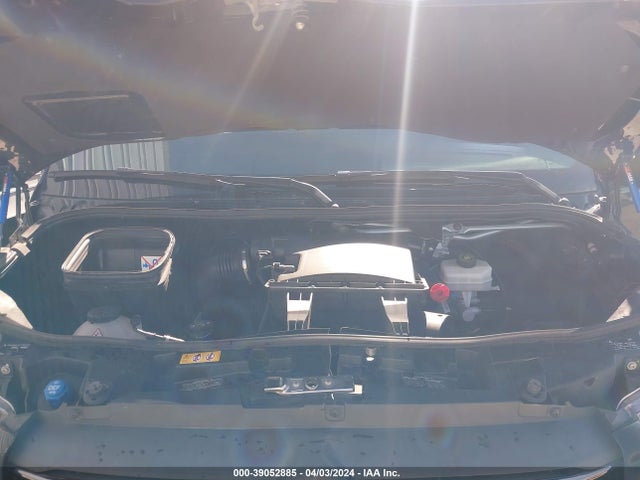 W1Z4EFVY8LP225824 Mercedes-Benz Sprinter 2500 Standard Roof V6