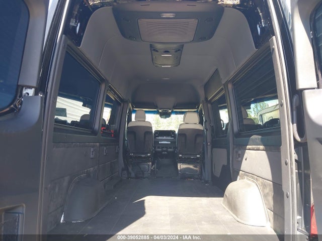 W1Z4EFVY8LP225824 Mercedes-Benz Sprinter 2500 Standard Roof V6