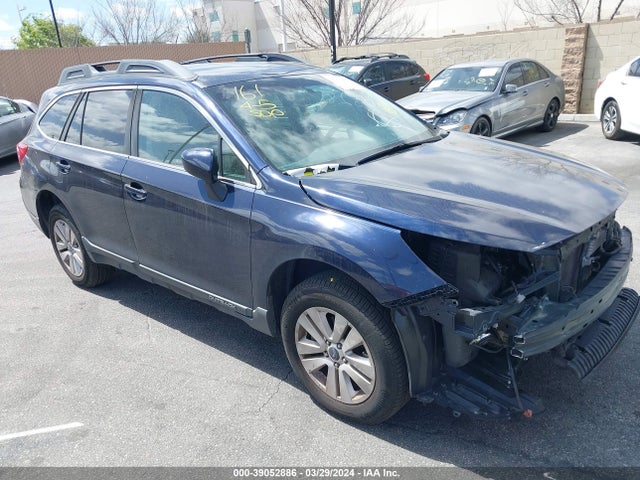 2018 4S4BSACC3J3274495 главное изображение