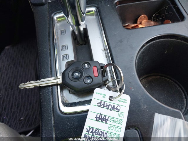 Subaru Outback 2.5i Premium 2018 4S4BSACC3J3274495 Image 11