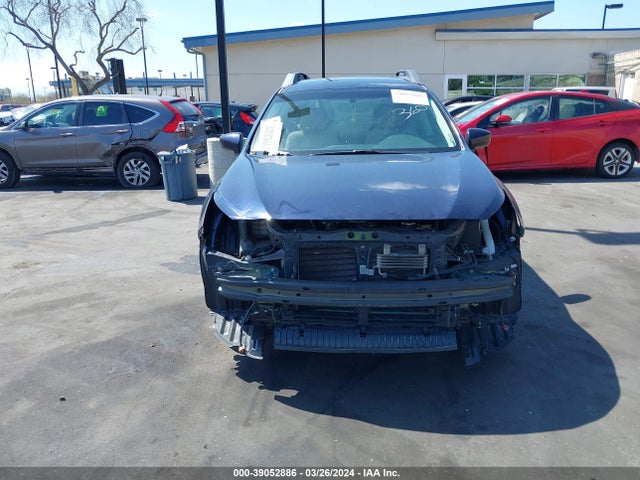 Subaru Outback 2.5i Premium 2018 4S4BSACC3J3274495 Image 13