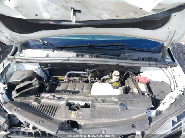KL4CJESB4KB893474 Buick Encore Awd Preferred