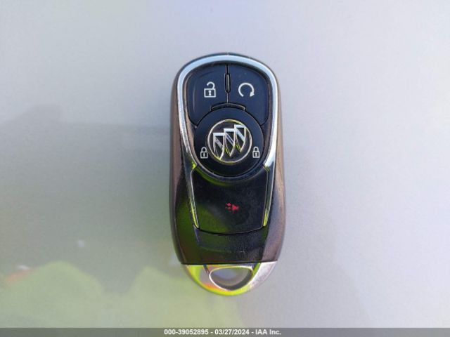 KL4CJESB4KB893474 Buick Encore Awd Preferred