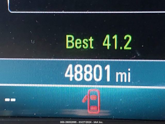 KL4CJESB4KB893474 Buick Encore Awd Preferred