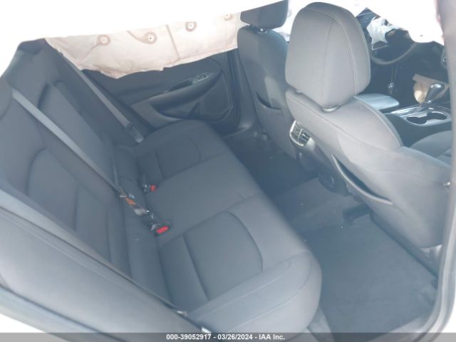 2020 CHEVROLET MALIBU 1G1ZD5ST6LF085470 Photo 7