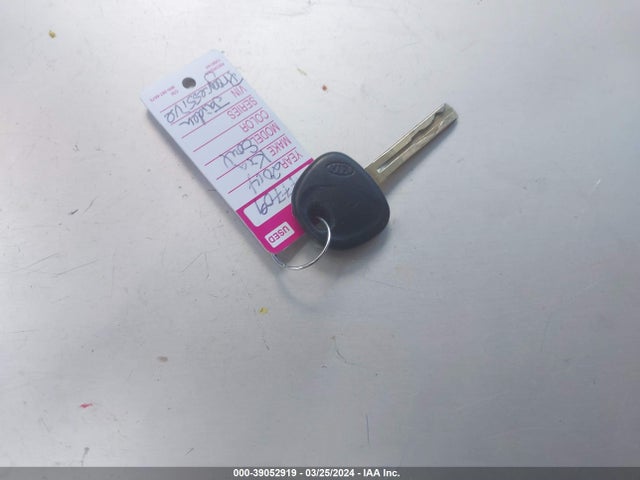 KIA Soul 2014 KNDJN2A20E7058772 Image 11