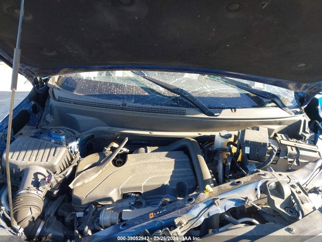 Chevrolet EQUINOX LT 2019 2GNAXUEV5K6215824 Image 10