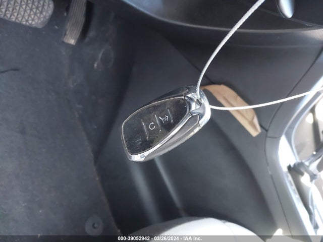 Chevrolet EQUINOX LT 2019 2GNAXUEV5K6215824 Image 11