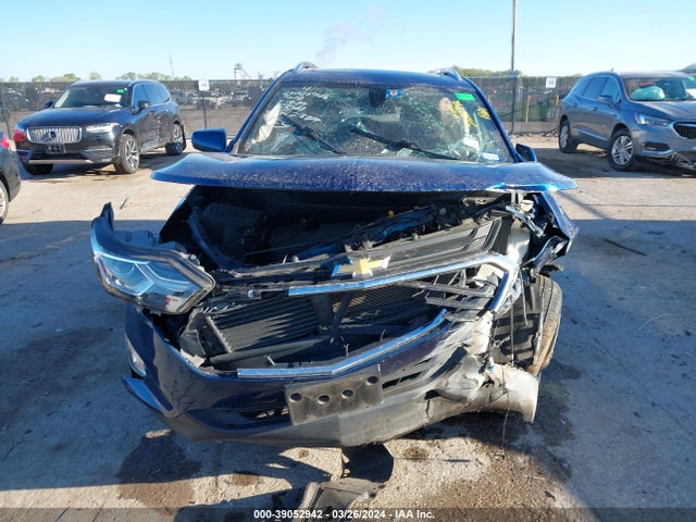 Chevrolet EQUINOX LT 2019 2GNAXUEV5K6215824 Image 12