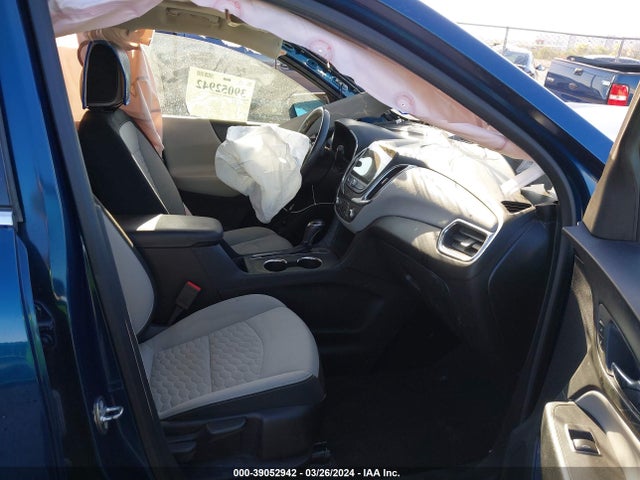 Chevrolet EQUINOX LT 2019 2GNAXUEV5K6215824 Image 5