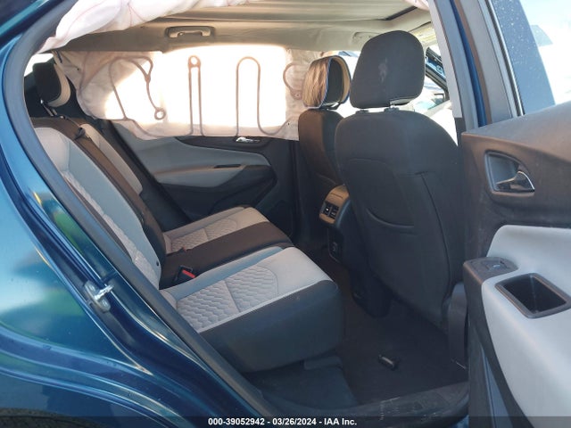 Chevrolet EQUINOX LT 2019 2GNAXUEV5K6215824 Image 8