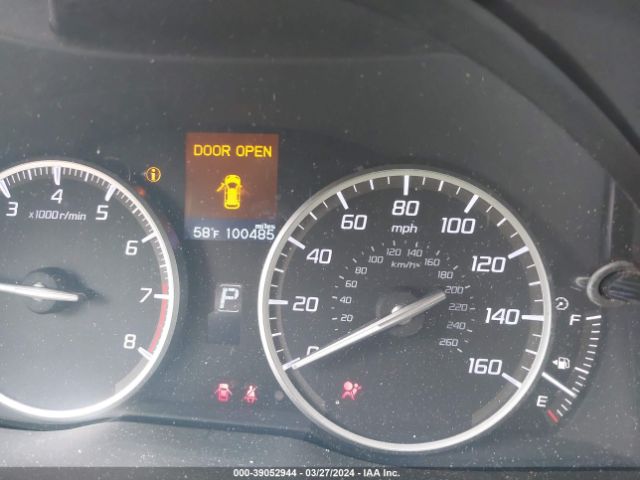 5J8TB3H32HL018535 Acura Rdx Acurawatch Plus Package