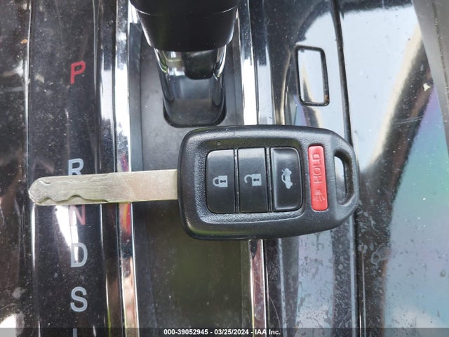 Honda ACCORD LX 2017 1HGCR2F33HA308741 Image 11