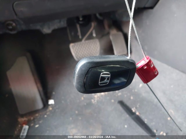 Honda Civic Lx 2023 19XFL2H56PE023328 Image 11