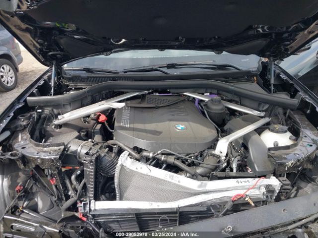 5UX23EM07R9T80050 BMW X7 Xdrive40i