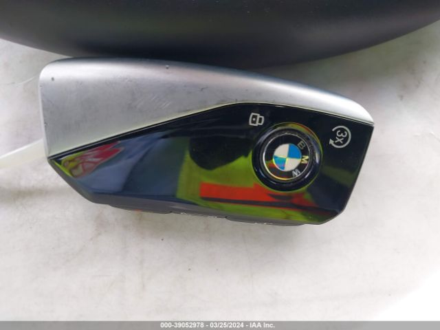5UX23EM07R9T80050 BMW X7 Xdrive40i