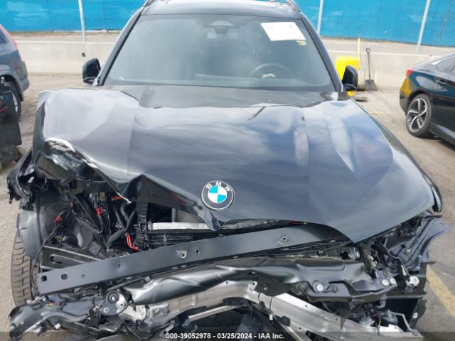 5UX23EM07R9T80050 BMW X7 Xdrive40i