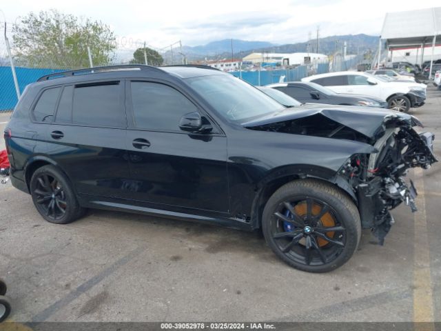 5UX23EM07R9T80050 BMW X7 Xdrive40i
