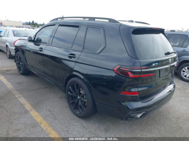 5UX23EM07R9T80050 BMW X7 Xdrive40i