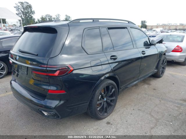5UX23EM07R9T80050 BMW X7 Xdrive40i