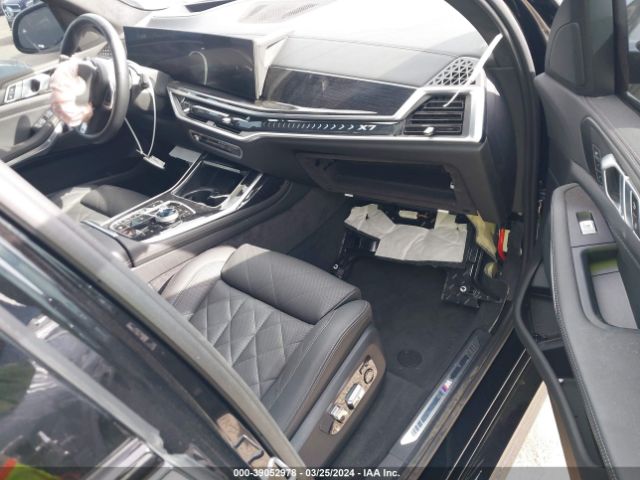 5UX23EM07R9T80050 BMW X7 Xdrive40i